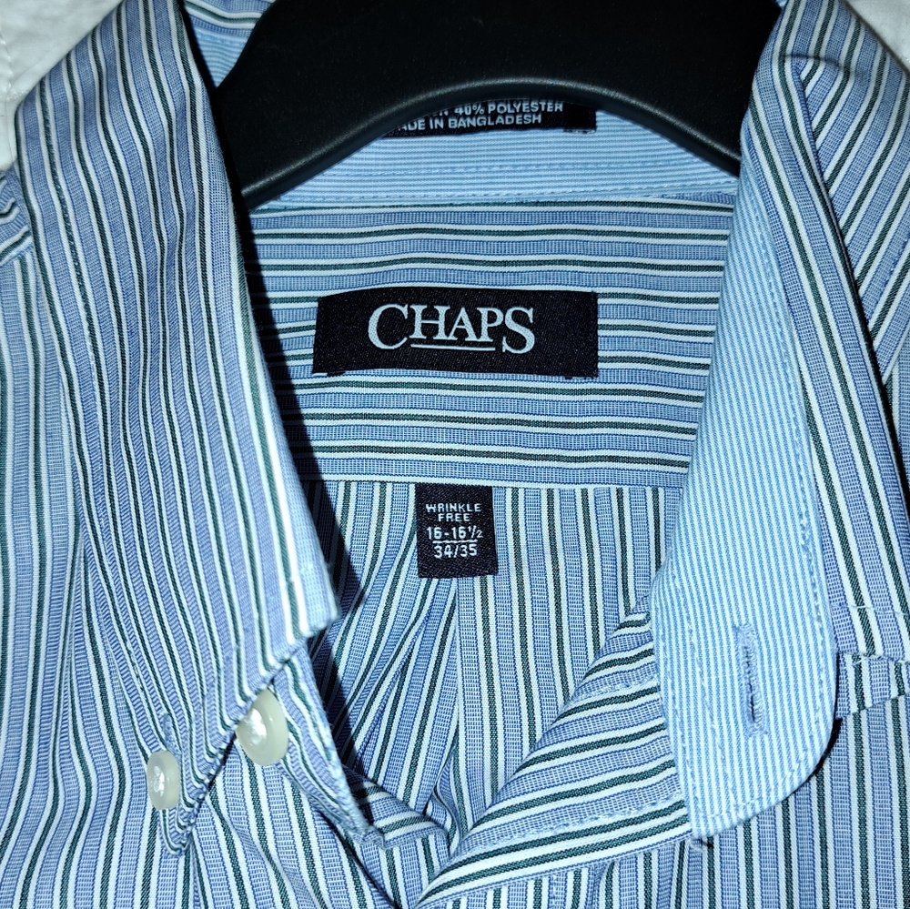 Chaps button down - Picture 2 of 2